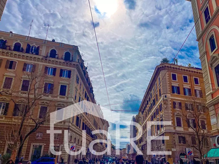 Immagine 15 di Negozio in vendita  in Via Degli Scipioni a Roma