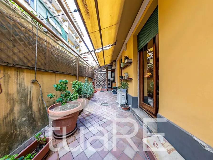 Immagine 15 di Appartamento in vendita  in Via Angelo Emo a Roma