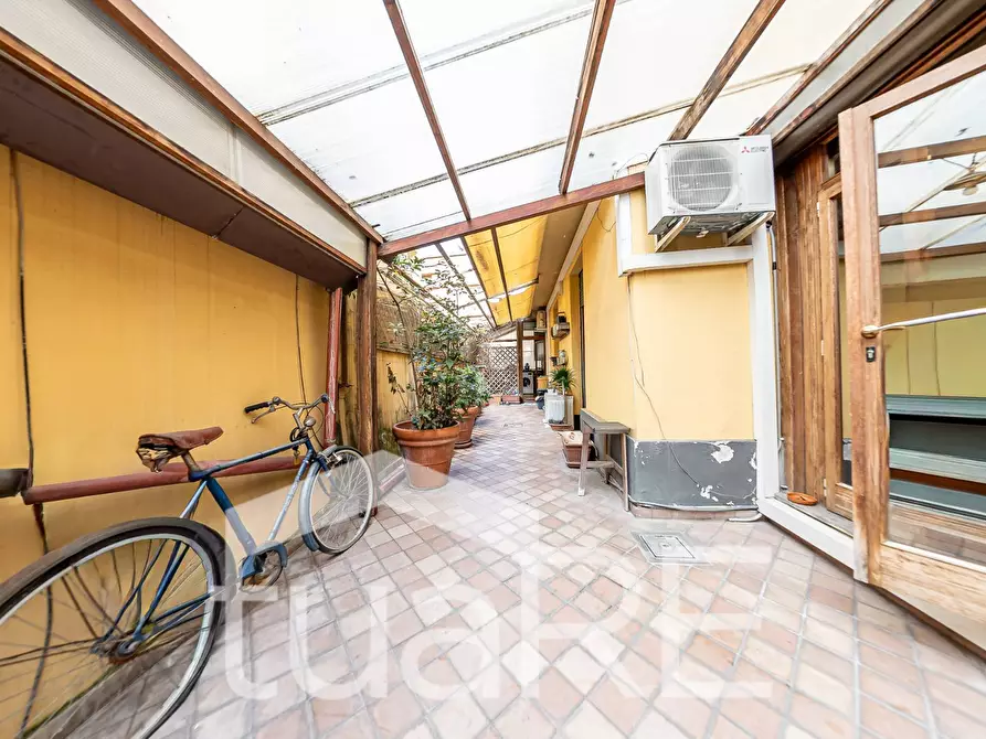 Immagine 16 di Appartamento in vendita  in Via Angelo Emo a Roma