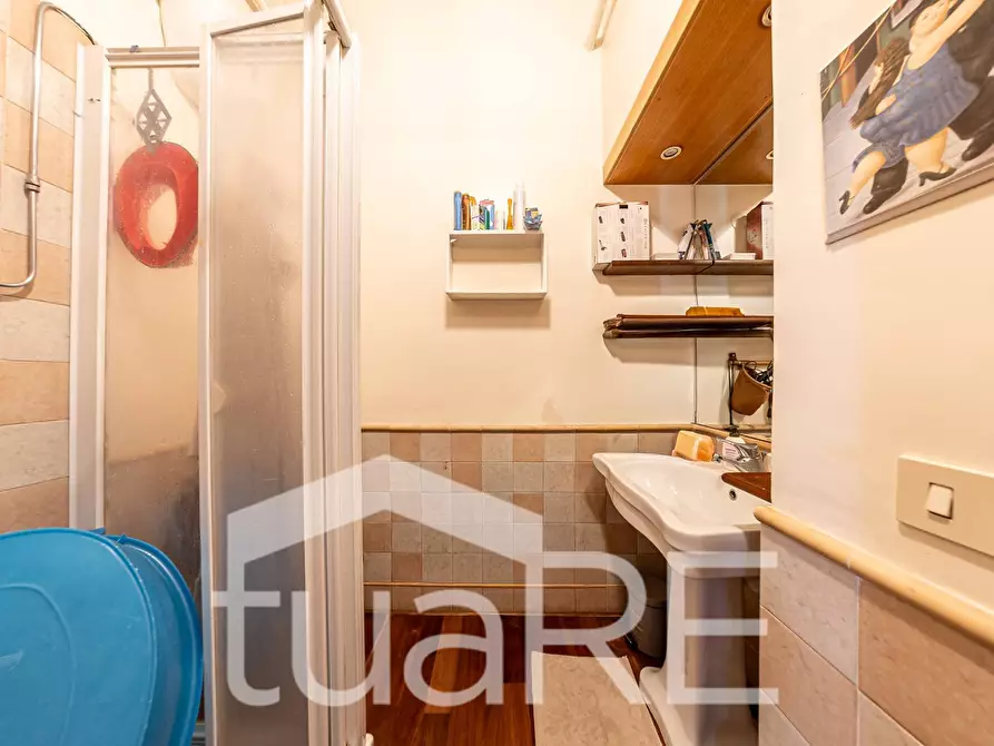 Immagine 18 di Appartamento in vendita  in Via Angelo Emo a Roma