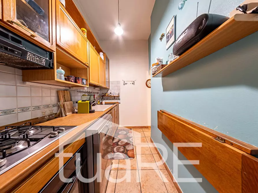 Immagine 19 di Appartamento in vendita  in Via Angelo Emo a Roma