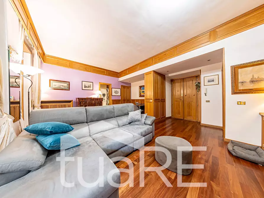 Immagine 22 di Appartamento in vendita  in Via Angelo Emo a Roma