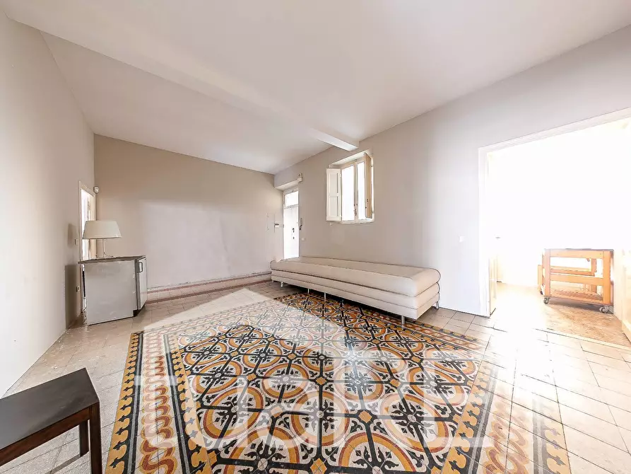 Immagine 7 di Appartamento in vendita  in Via Dei Serpenti a Roma