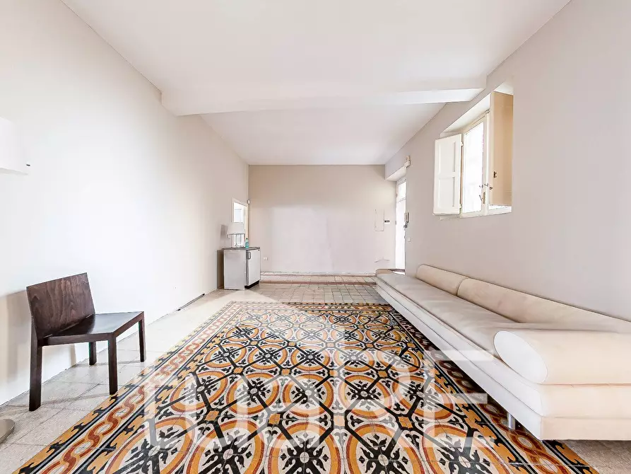 Immagine 16 di Appartamento in vendita  in Via Dei Serpenti a Roma