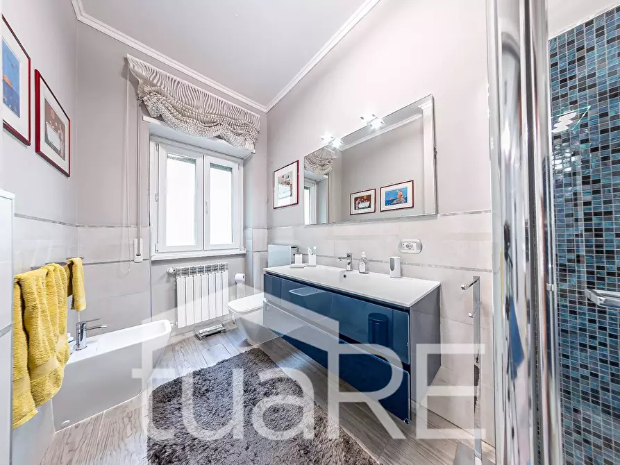 Immagine 16 di Appartamento in vendita  in Via Guido Castelnuovo a Roma