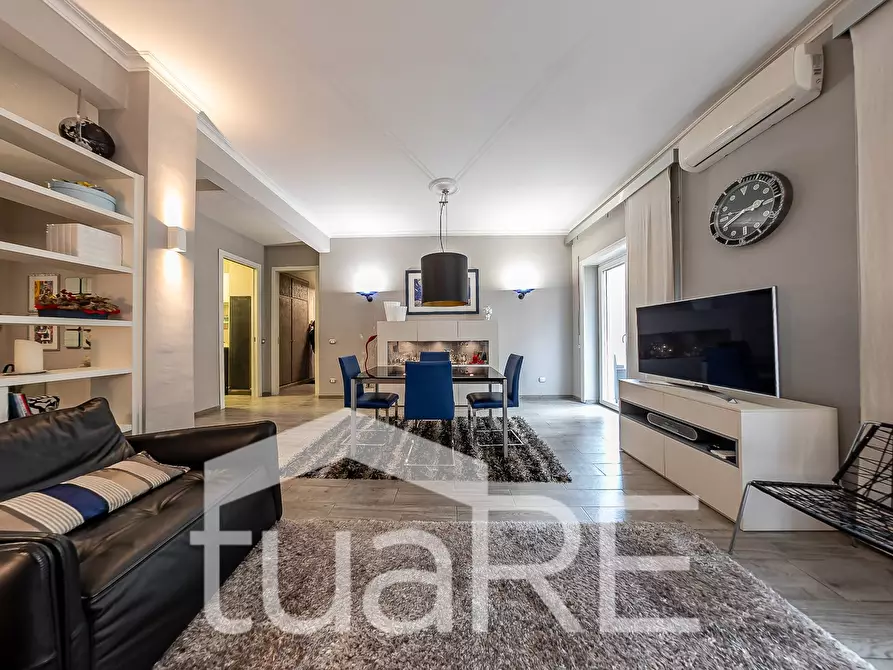 Immagine 25 di Appartamento in vendita  in Via Guido Castelnuovo a Roma