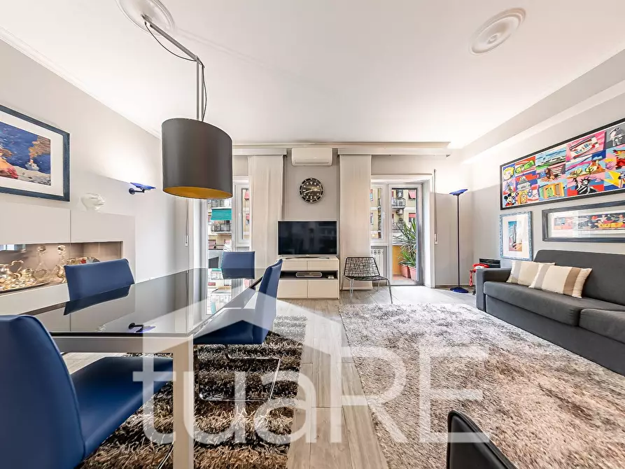 Immagine 26 di Appartamento in vendita  in Via Guido Castelnuovo a Roma