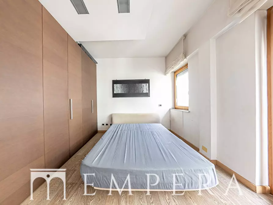 Immagine 24 di Attico in vendita  in Via Di San Valentino a Roma