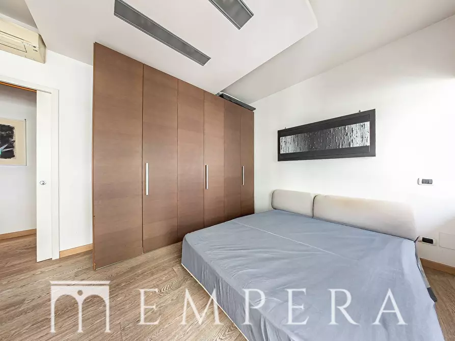 Immagine 25 di Attico in vendita  in Via Di San Valentino a Roma