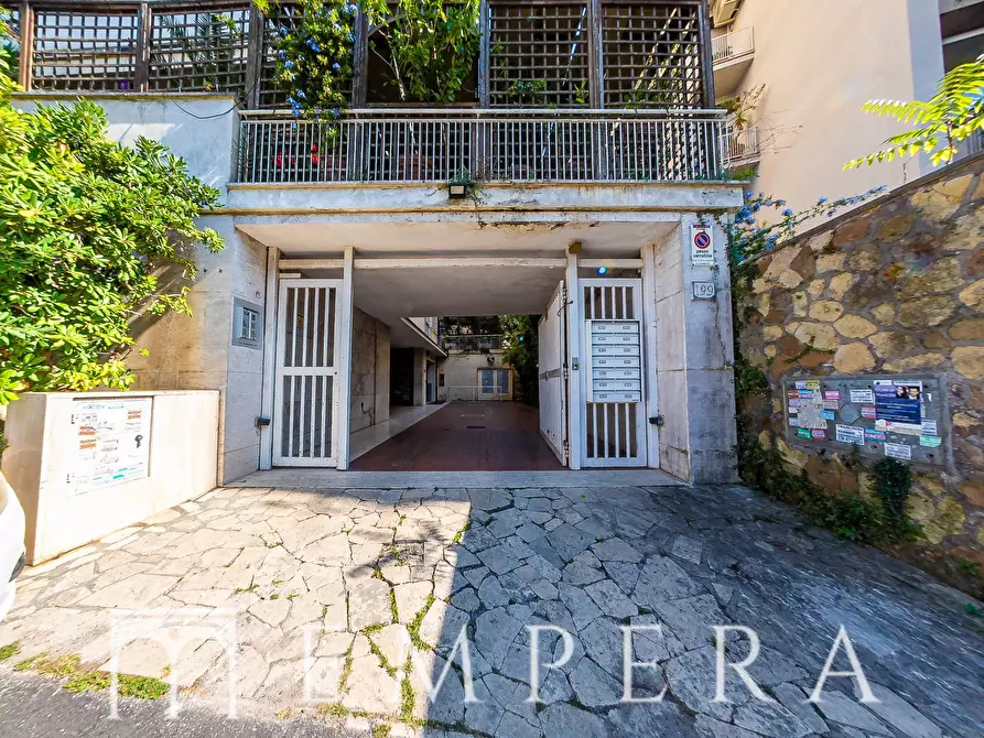 Immagine 39 di Attico in vendita  in Via Di San Valentino a Roma