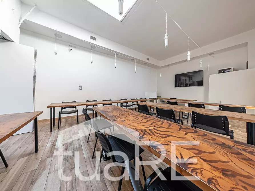 Immagine 18 di Negozio in vendita  in Via Labicana a Roma