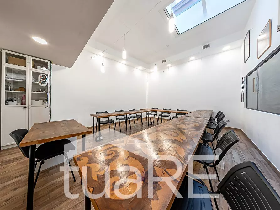 Immagine 20 di Negozio in vendita  in Via Labicana a Roma