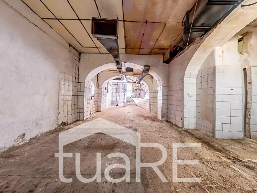 Immagine 4 di Negozio in vendita  in Viale Manzoni a Roma