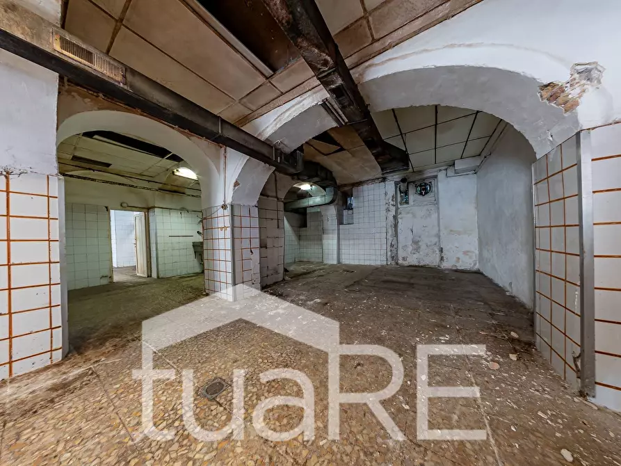 Immagine 5 di Negozio in vendita  in Viale Manzoni a Roma