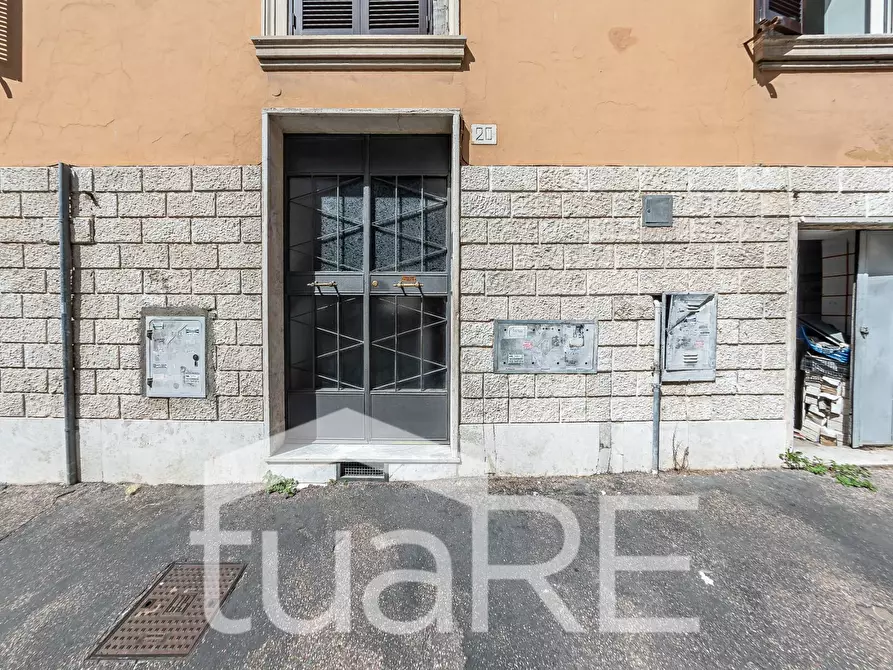 Immagine 8 di Negozio in vendita  in Viale Manzoni a Roma