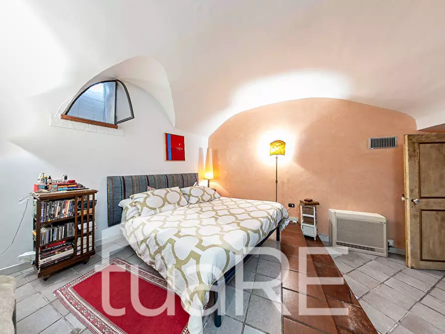 Immagine 5 di Appartamento in vendita  in Vicolo Del Bologna a Roma