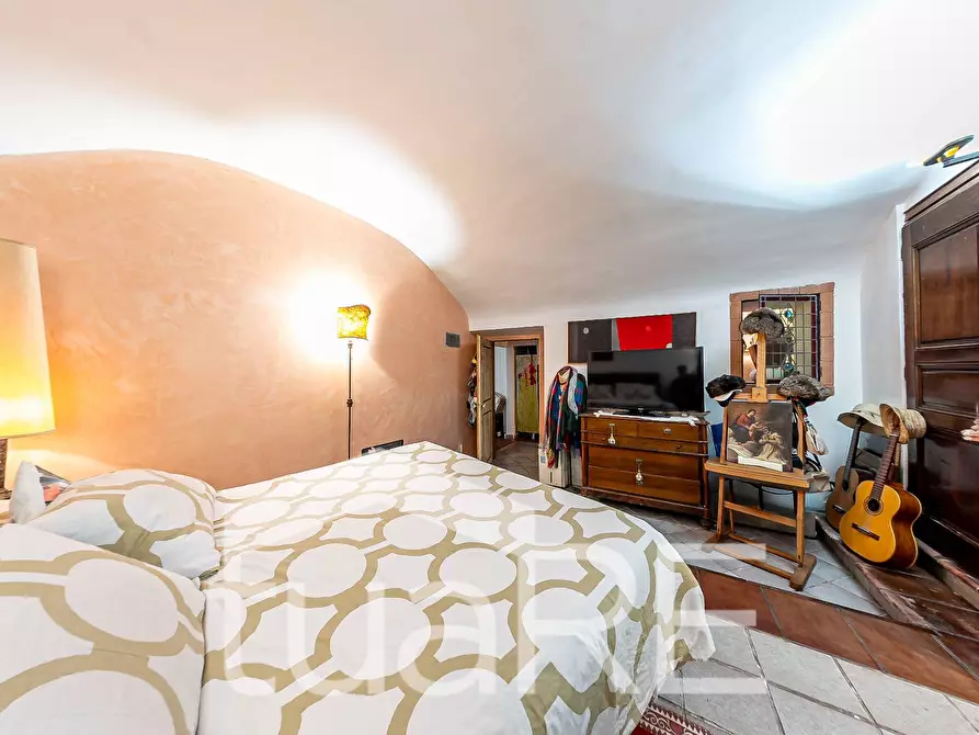 Immagine 13 di Appartamento in vendita  in Vicolo Del Bologna a Roma