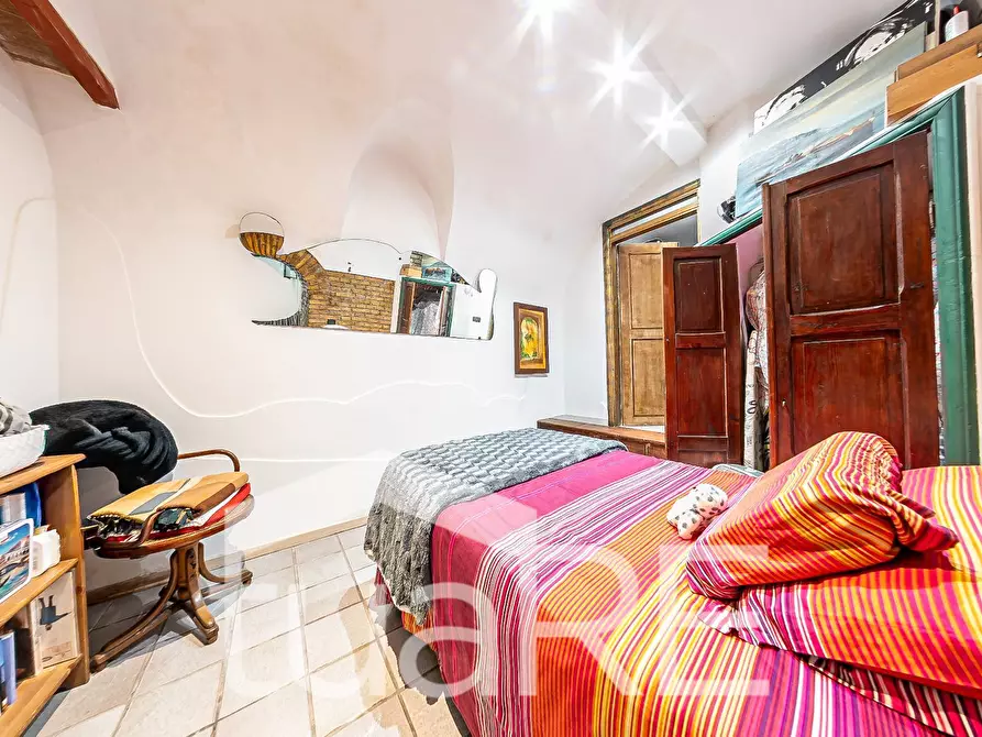 Immagine 14 di Appartamento in vendita  in Vicolo Del Bologna a Roma