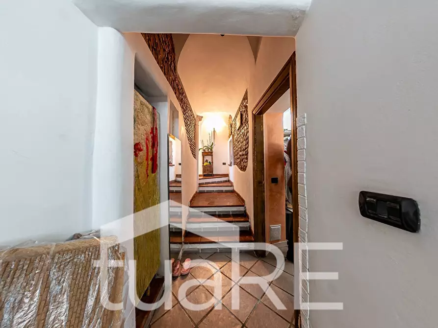 Immagine 17 di Appartamento in vendita  in Vicolo Del Bologna a Roma