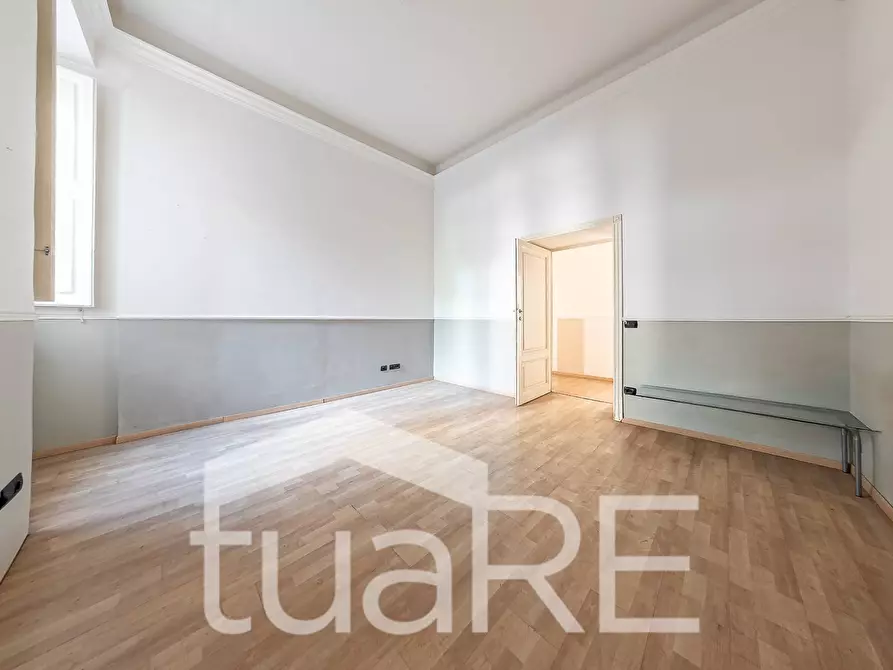 Immagine 5 di Appartamento in vendita  in Via Flaminia a Roma