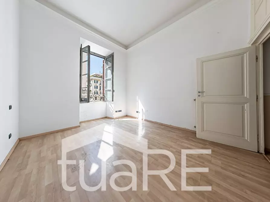 Immagine 6 di Appartamento in vendita  in Via Flaminia a Roma