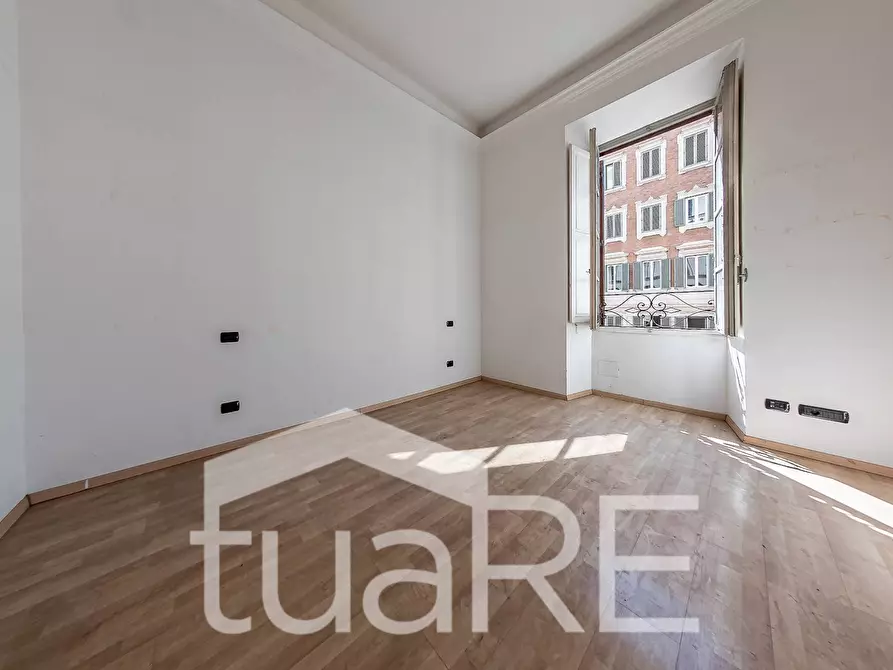 Immagine 7 di Appartamento in vendita  in Via Flaminia a Roma