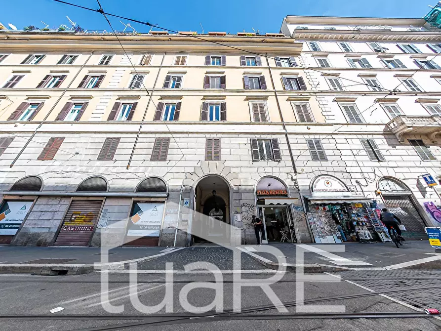 Immagine 13 di Appartamento in vendita  in Via Flaminia a Roma