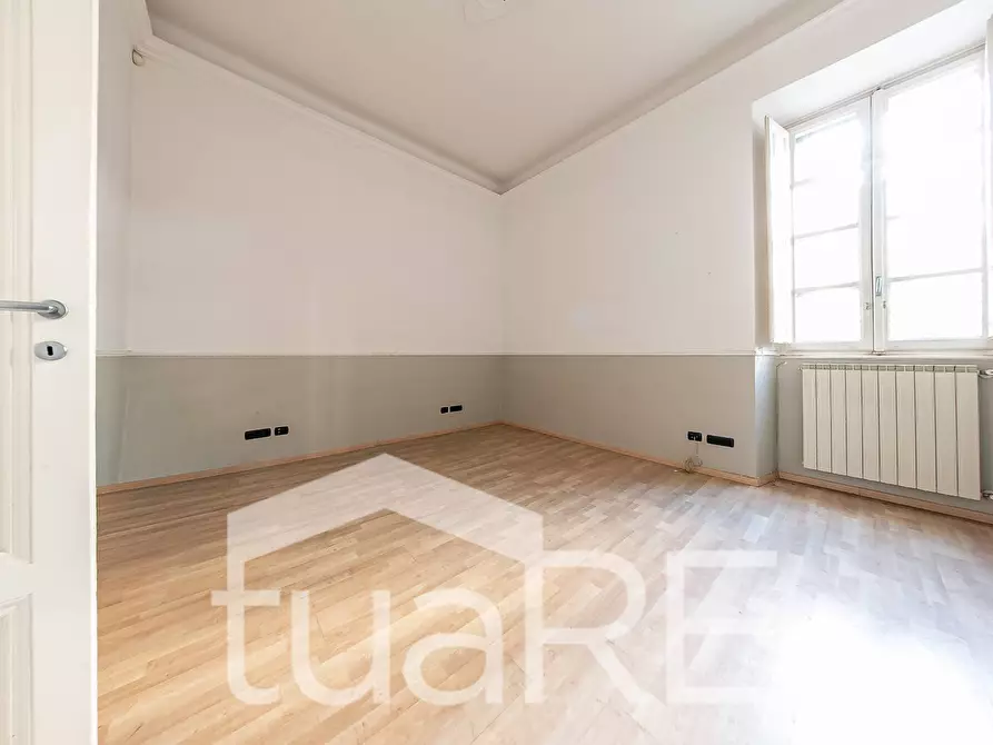 Immagine 15 di Appartamento in vendita  in Via Flaminia a Roma