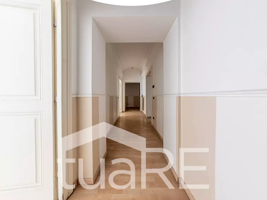 Immagine 17 di Appartamento in vendita  in Via Flaminia a Roma