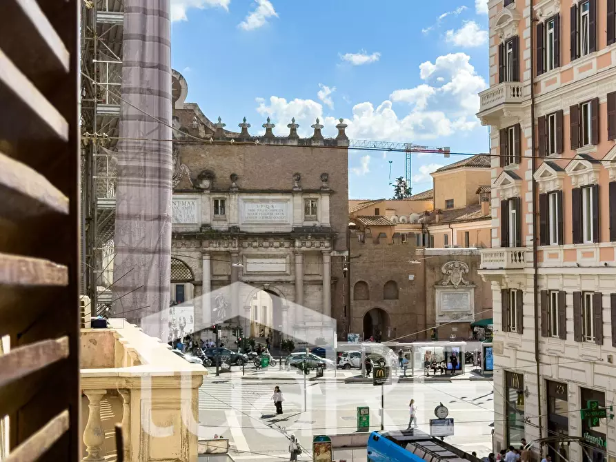 Immagine 19 di Appartamento in vendita  in Via Flaminia a Roma