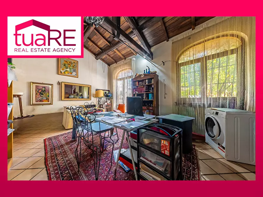 Immagine 1 di Appartamento in vendita  in Via Martino V a Roma