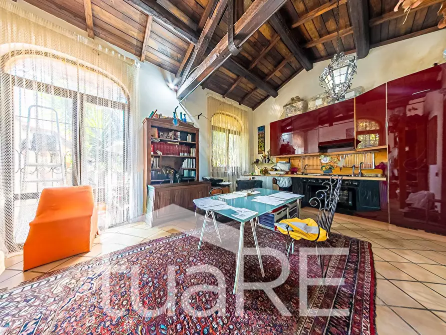 Immagine 2 di Appartamento in vendita  in Via Martino V a Roma