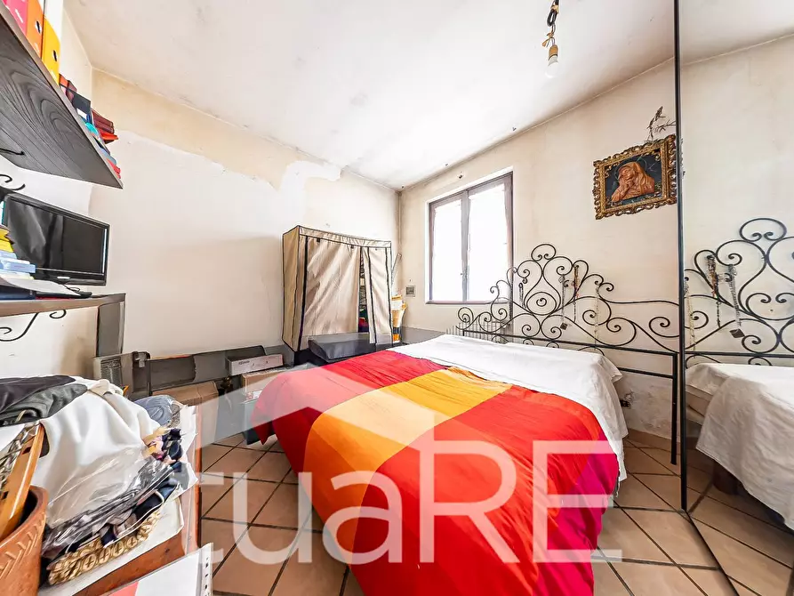 Immagine 4 di Appartamento in vendita  in Via Martino V a Roma