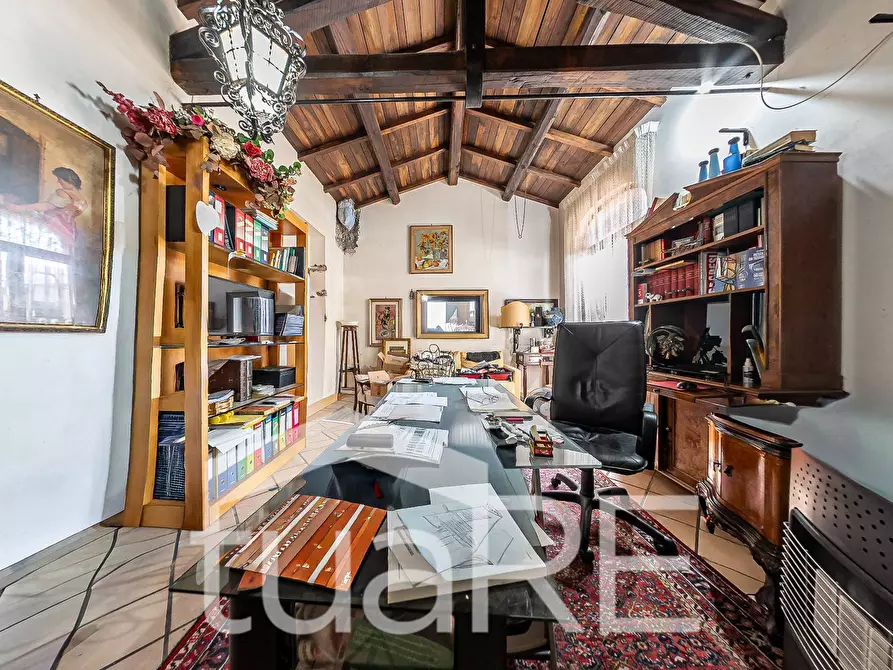 Immagine 7 di Appartamento in vendita  in Via Martino V a Roma