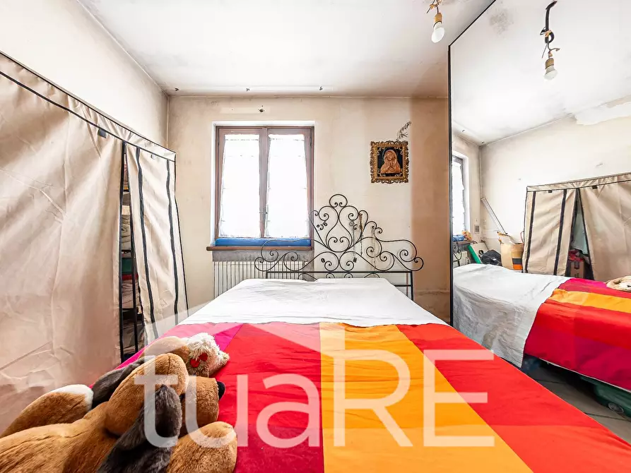 Immagine 13 di Appartamento in vendita  in Via Martino V a Roma