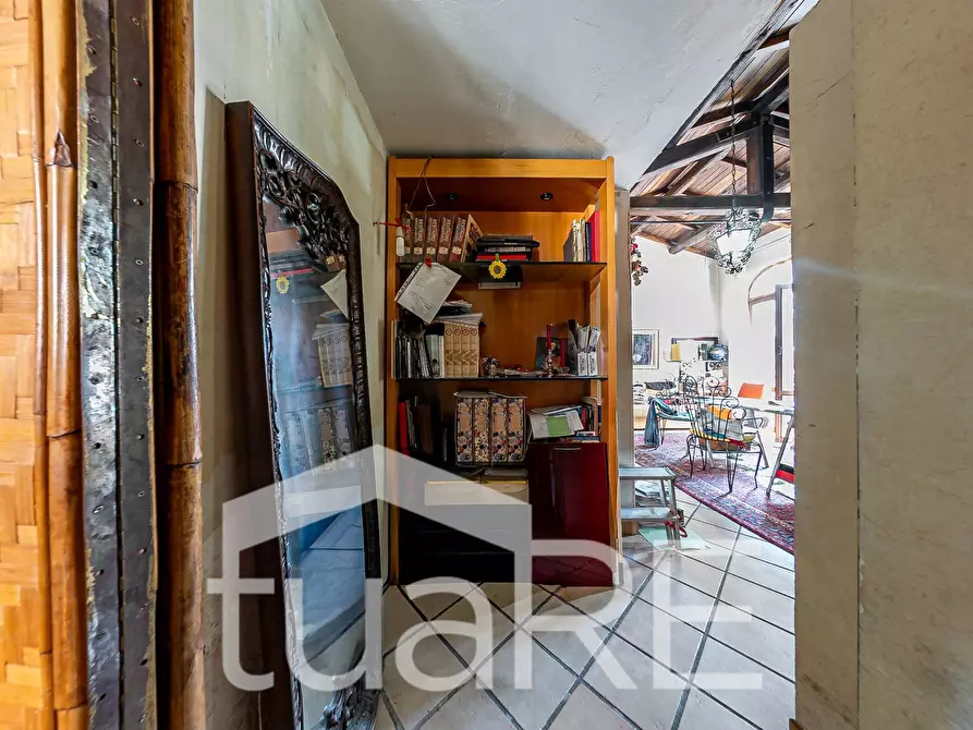 Immagine 15 di Appartamento in vendita  in Via Martino V a Roma