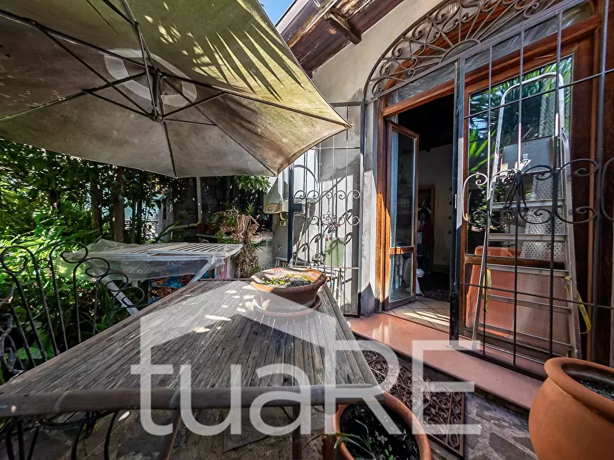 Immagine 16 di Appartamento in vendita  in Via Martino V a Roma