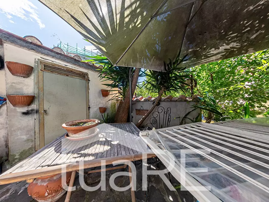 Immagine 17 di Appartamento in vendita  in Via Martino V a Roma