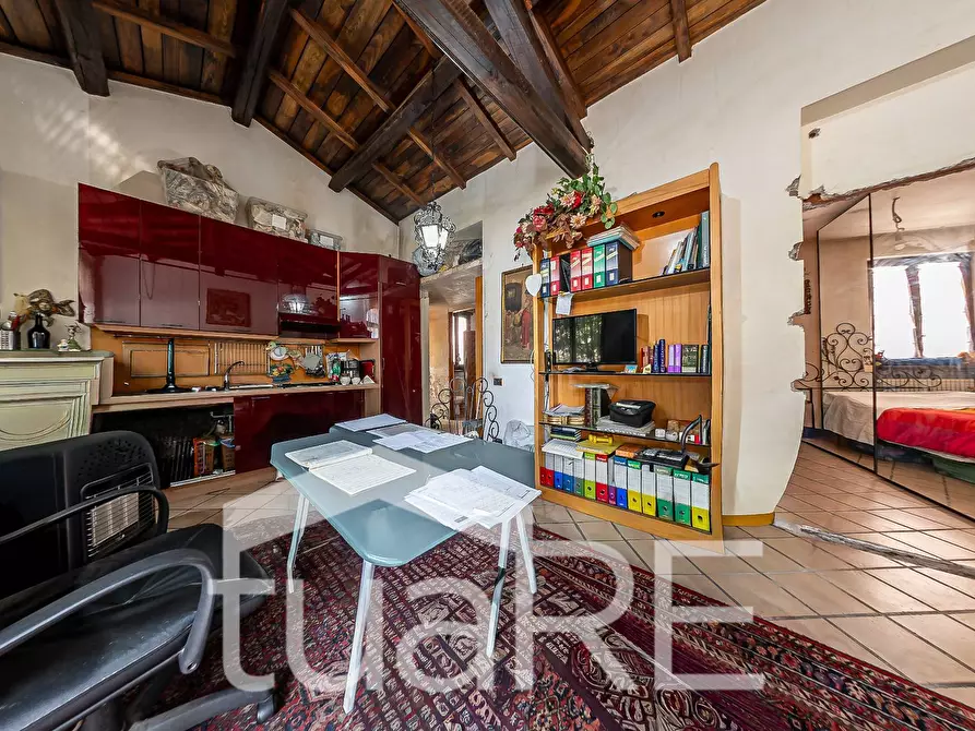 Immagine 19 di Appartamento in vendita  in Via Martino V a Roma