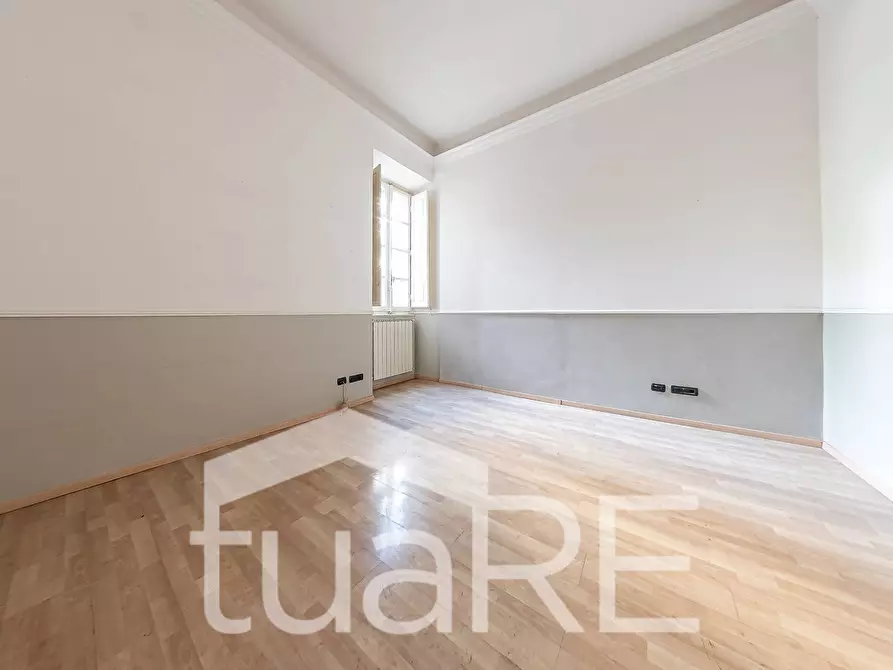 Immagine 4 di Appartamento in vendita  in Via Di Ripetta a Roma