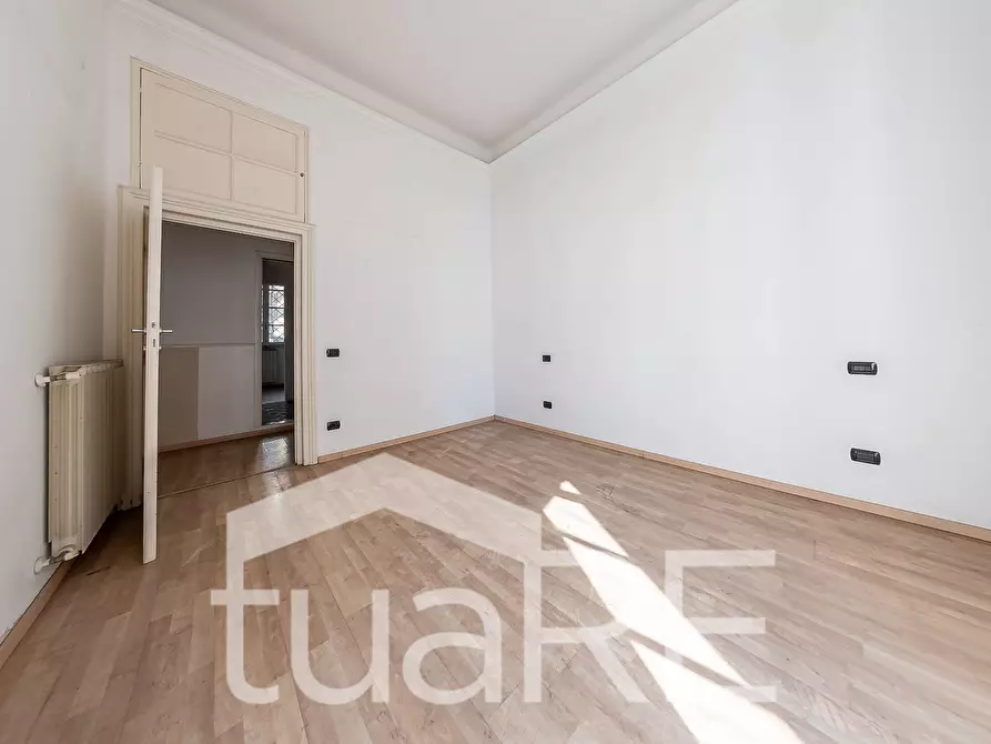 Immagine 16 di Appartamento in vendita  in Via Di Ripetta a Roma