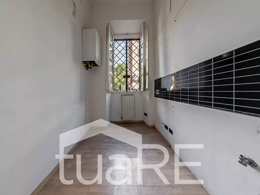 Immagine 8 di Appartamento in vendita  in Via Di Ripetta a Roma