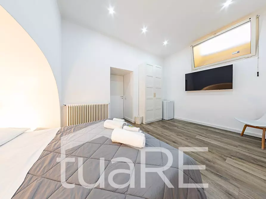 Immagine 3 di Appartamento in vendita  in Via Matteo Boiardo a Roma