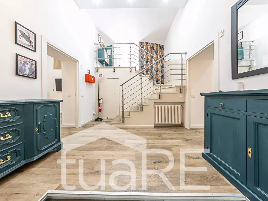 Immagine 6 di Appartamento in vendita  in Via Matteo Boiardo a Roma