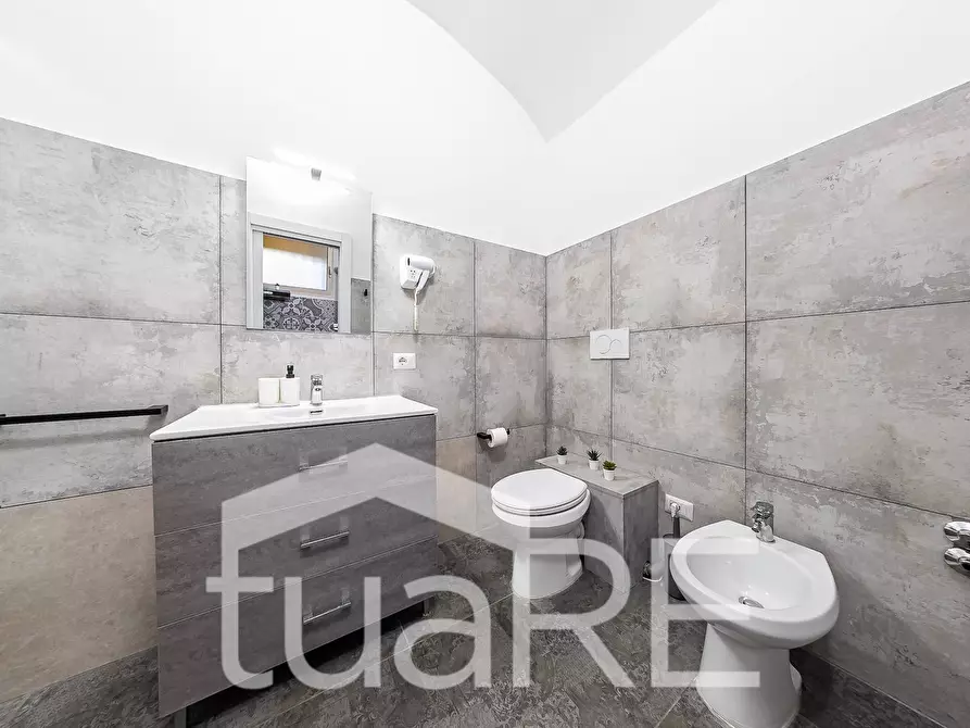 Immagine 11 di Appartamento in vendita  in Via Matteo Boiardo a Roma