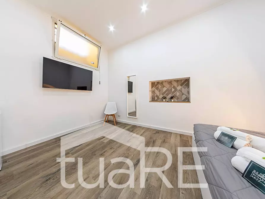 Immagine 15 di Appartamento in vendita  in Via Matteo Boiardo a Roma