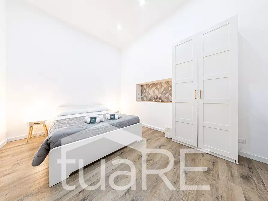 Immagine 16 di Appartamento in vendita  in Via Matteo Boiardo a Roma