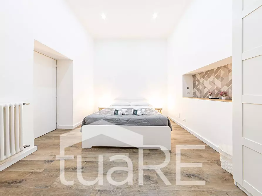 Immagine 17 di Appartamento in vendita  in Via Matteo Boiardo a Roma