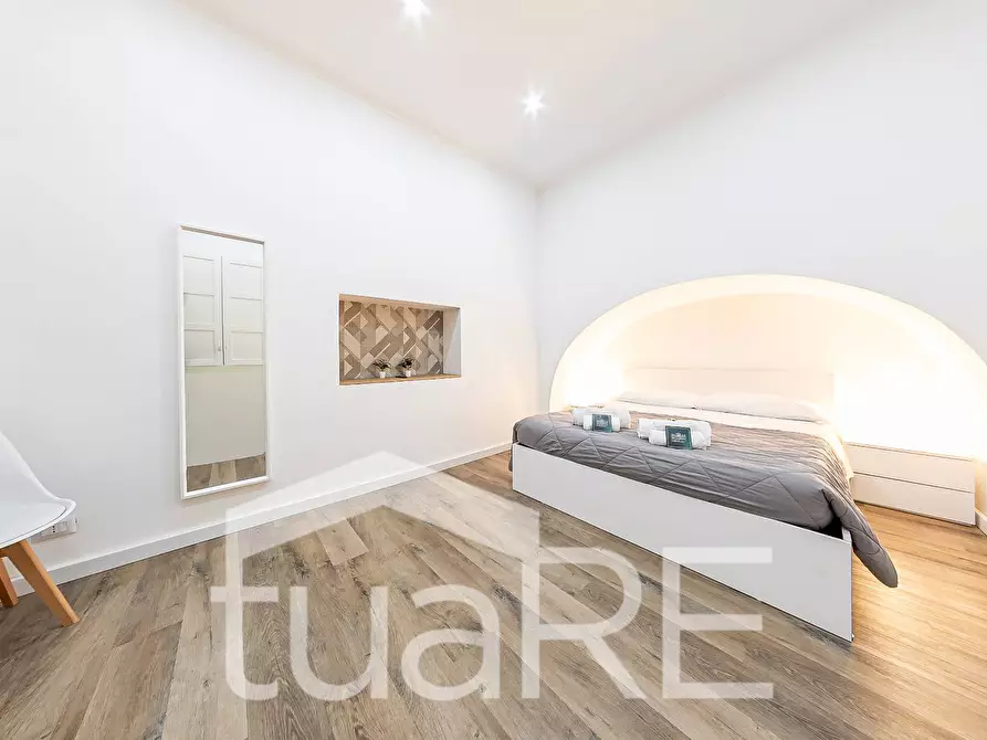 Immagine 18 di Appartamento in vendita  in Via Matteo Boiardo a Roma