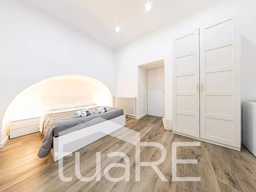 Immagine 19 di Appartamento in vendita  in Via Matteo Boiardo a Roma